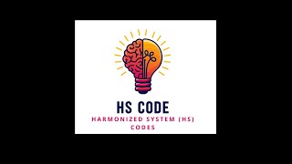 HS CODE UPDATING VIDEO [upl. by Hillard]