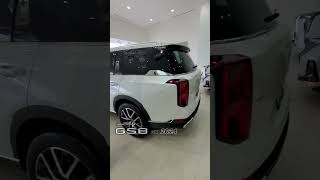 GAC MOTOR GS8 GX AWD 2024 🇨🇳 gac gacmotor chinacars gs8 gacgs8 gs8 awd suv suvs [upl. by Galitea935]