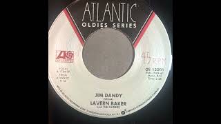 Lavern Baker Jim Dandy revised [upl. by Clyve952]