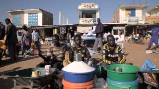 Sugar Blues  South Sudan  Doro refugee camp [upl. by Hagile479]