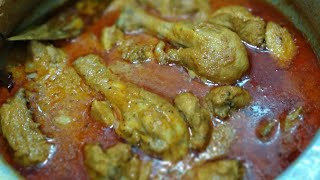 Chicken Korma  Easy Korma recipe  Eid special korma recipe [upl. by Isoj528]