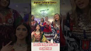 Beautiful Afghan Ladies  Masti Mood  Young Girls dance song wedding beautiful [upl. by Lrad]