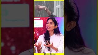 Sai Pallavi✨motivation heroine actressdancevideo amaran tvk polimernews thalapathyvijay [upl. by Natalia]