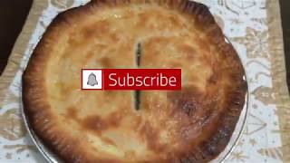 Tourtiere  HOLIDAY MEAT PIE [upl. by Almat965]