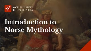 Norse Mythology an Introduction to the Norse Gods Goddesses Myths and Legends [upl. by Athelstan]