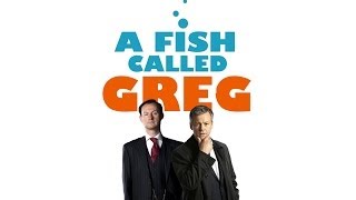 A Fish Called Greg TV Spot 3 [upl. by Ralat]