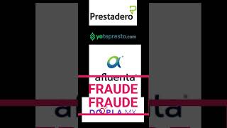 Creditos AFLUENTAPRESTADEROYOTEPRESTO DOOPLA RATEROSS shortvideo shortsvideo shorts short [upl. by Conrade]