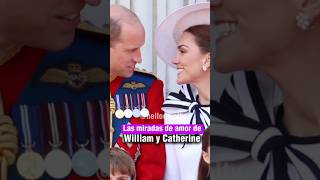 Prince William and kate Middleton lovely couple 🥰😍❤️👑✨ katemiddleton princewilliam [upl. by Ardisi]