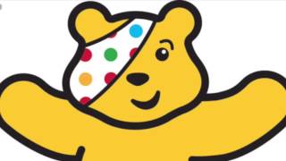 Children In Need 2016  Pudsey Pictures [upl. by Ahsaetan424]