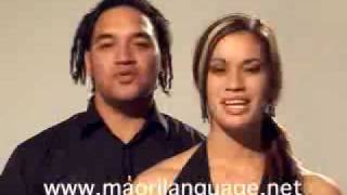 E Toru Nga Mea  Maori Waiata Hymn [upl. by Girhiny315]