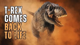 The TREX Brought Back To LIFE [upl. by Nrek]