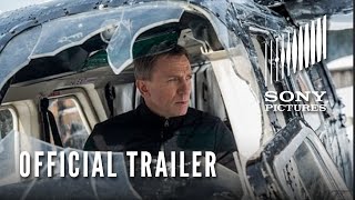 Spectre 2015 Action Movie HD Daniel Craig Christoph Waltz  Spectre Full Film Review amp Facts [upl. by Anawat]