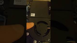 dell optiplex 3050 micro fan noise its do annoying how do I stop it [upl. by Nawyt975]