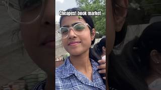 Dariyaganj  book market 📚 new dariyaganj books ssc cgl mbbs students cheapest market [upl. by Dorcia]