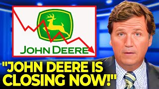 John Deere EXPOSED in NEW Clean Air Act Scandal mp4 [upl. by Anitniuq]