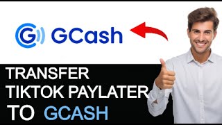 How To Transfer Tiktok Paylater To Gcash BEST METHOD [upl. by Humfrey387]