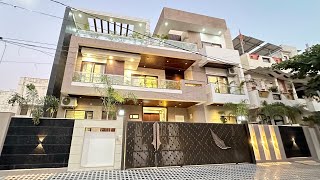 50x62 Luxury kothi for sale in Vaishali nagar Jaipur  345 Gaj house for sale in Vaishali Nagar [upl. by Sirred515]