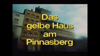 Das gelbe Haus am Pinnasberg  Bengta Bischoff Snippet 01 [upl. by Solitta]