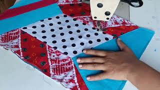 2 Amazing Doormat Making at Home  How to Make Doormat Idea  Doormat Design [upl. by Masterson]