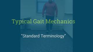 Hemiplegic Gait [upl. by Iarahs]