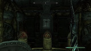 Skyrim  Fahlbtharz 057 Lets play [upl. by Oglesby247]