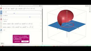 Desmos two deforming pots [upl. by Ajit790]