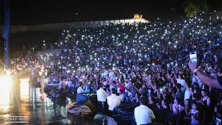 Soolking  Guérilla Festival de Carthage 2018 HQ Live UMG [upl. by Gavriella927]