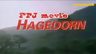 Hagedorn FPJ movie tagalog [upl. by Nilhsa]