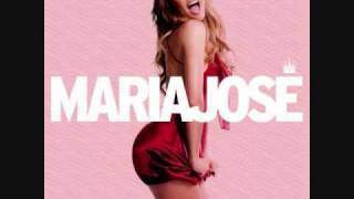 María José ft Trey Songz quot¿Quién Eres Túquot [upl. by Yanehc]