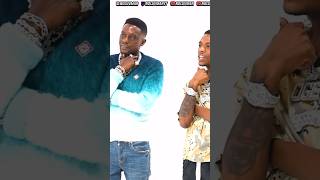 20 vs 2 Boosie amp Tootii Raw [upl. by Yeslaehc]