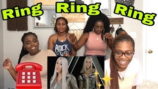 Cardi B ft Kehlani quotRingquot REACTION [upl. by Elvin]