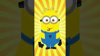 Minions Happy Birthday minions minionsparty minionsbirthday videobirthday cartoonart [upl. by Saravat]