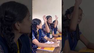 School days part 18  ashok vibes  Telugu comedy shorts  like and subscribe comedy school [upl. by Brigida991]