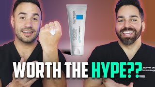 Viral Skincare Tested Is Cicaplast Balm Worth the Hype  Doctorly Reviews [upl. by Yeltihw200]