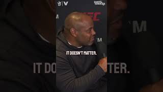 Curtis Blaydes tells DC he TURNED DOWN a movie with THE ROCK to fight Aspinall shorts ufc mma [upl. by Royce]