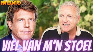 Praten Gordon en John de Mol weer met elkaar ‘Viel van m’n stoel’ [upl. by Nehr]