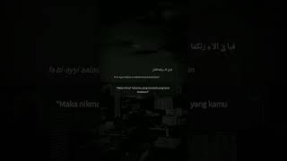 Kutipan ayat Alquran 2 [upl. by Glynias]