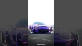 Supra Mk4 Edit by TheIncipiens hycadedesign edit fyp shorts car cars carros supra [upl. by Ferrigno]