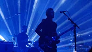 NYC  Interpol Live Houston Bayou Music Center 552024 [upl. by Nitsruk]