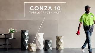 Conza  Bonasila Planters [upl. by Divadnhoj704]