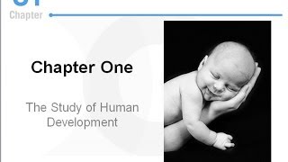 Developmental Psychology  Human Development  CH1 [upl. by Sonaj]