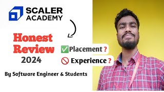 Scaler Academy Data Science amp Machine Learning Course Review A Comprehensive Overview [upl. by Schilling]