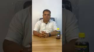 Original Adivasi Herbal Hair Oil By Balasaheb Shinde sir Nikhil solutions [upl. by Iruyas]