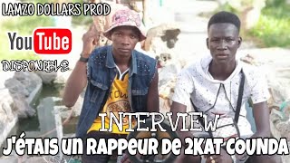 MOUSSA LOVA quotSIMOW MAS JAMAIS ÉCRIT UN TEXTEquot INTERVIEW [upl. by Otxilac754]