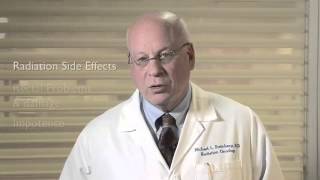 Radiation Therapy Side Effects for Prostate Cancer Patients [upl. by Demetra]