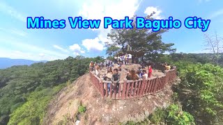 Mines View Park Baguio City [upl. by Libna]