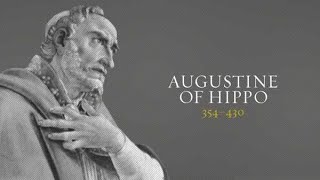 St Augustine of Hippoበታሪክ ውስጥ እውነተኛ ደስታ ከወሲብ ኀጢአት ነፃ የወጣው የሂፖ ሊቀ ጳጳስ ቅዱስ አውግስጢኖስ [upl. by Nika577]