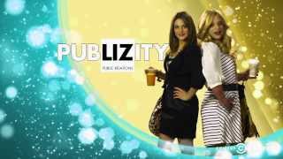 Kroll Show PubLIZity  Its based off our names [upl. by Alra]