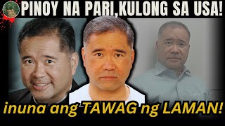 Pinoy na PARI sa AMERIKA  inuna ang tawag ng laman KULONG  Tagalog Crime Story [upl. by Shermy]