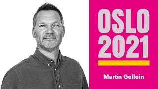 OS2021 Martin Gellein [upl. by Pergrim]